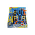 Fisher Price Imaginext DC Super Friends Batman Robo Command Centre